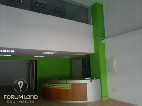 Store 250sqm for rent-Kalamaria » Center