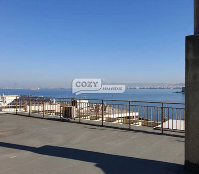 Apartment 40sqm for rent-Kalamaria » Karampournaki