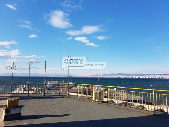 Apartment 40 sqm for rent, Thessaloniki - Suburbs, Kalamaria