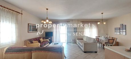 Apartment 111sqm for rent-Kavala » Agios Loukas