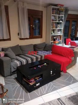 Apartment 75sqm for rent-Chortiatis » Asvestochori