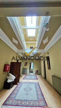 Hotel 586sqm for rent-Ladadika