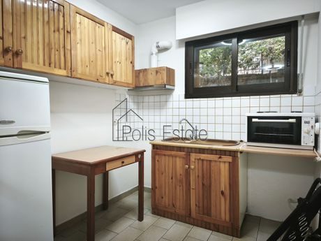 Apartment 38sqm for rent-Ioannina
