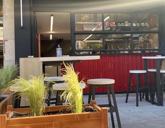 Επιχείρηση 55 τ.μ. για πώληση, Αθήνα - Νότια Προάστια, Ζωγράφου