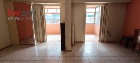 Apartment 60sqm for rent-Koukaki - Makrigianni