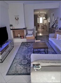 Apartment 78sqm for sale-Sepolia - Skouze