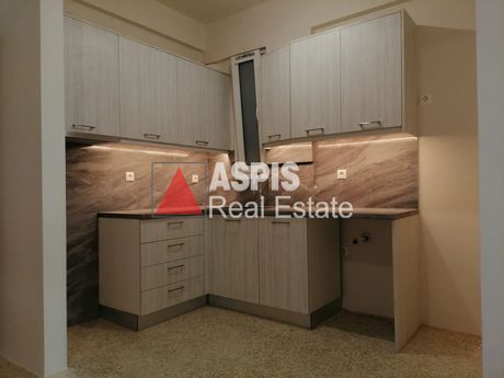 Apartment 75sqm for rent-Patision - Acharnon