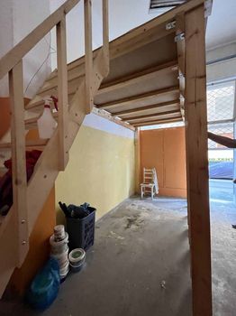 Store 38sqm for sale-Patision - Acharnon