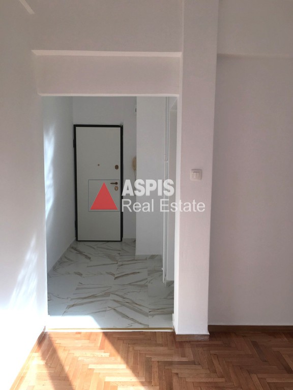 Διαμέρισμα 61 τ.μ. προς πώληση, Κάτω Πατήσια