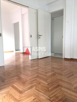 Apartment 61sqm for sale-Patision - Acharnon
