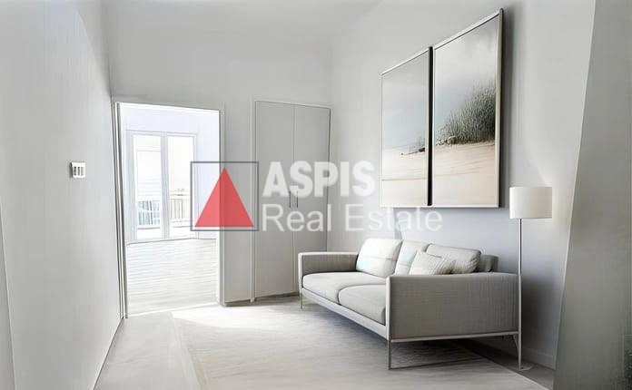 Διαμέρισμα 53 τ.μ. προς πώληση, Άγιος Παντελεήμονας Αθήνας