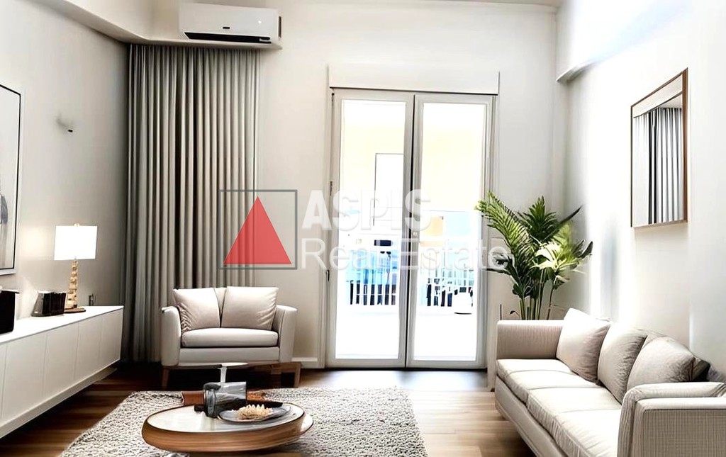 Διαμέρισμα 53 τ.μ. προς πώληση, Άγιος Παντελεήμονας Αθήνας