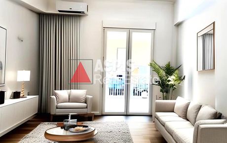 Apartment 53 sqm for sale