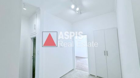 Apartment 53sqm for sale-Patision - Acharnon