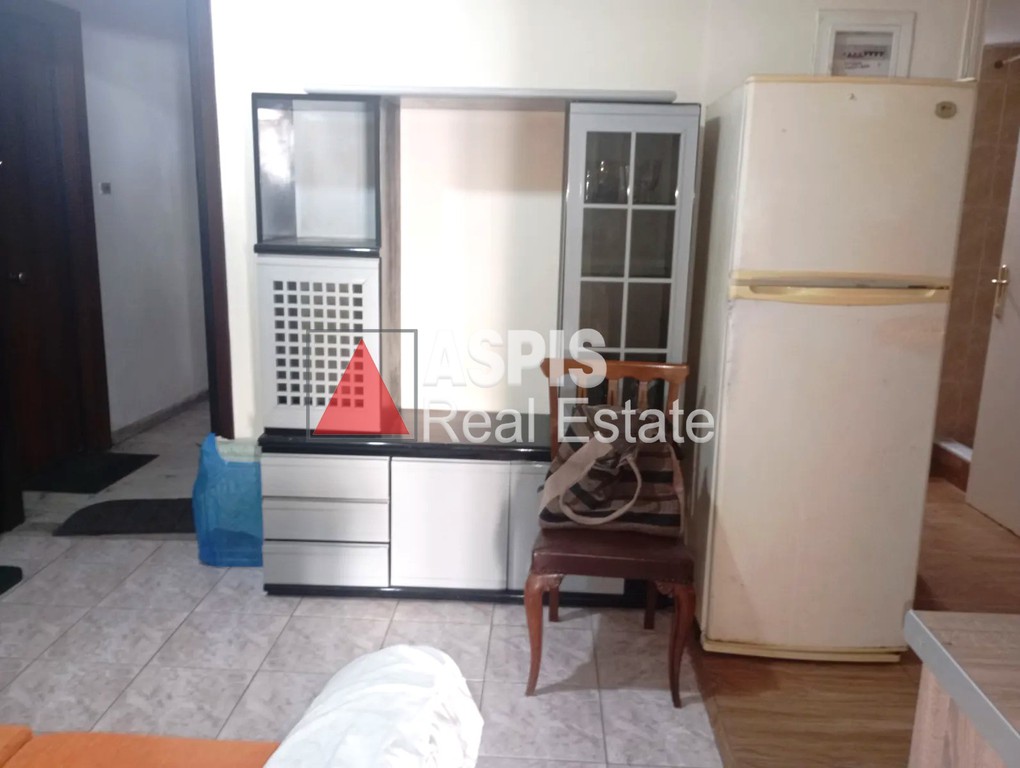 Διαμέρισμα 52 τ.μ. προς πώληση, Πλατεία Κολιάτσου