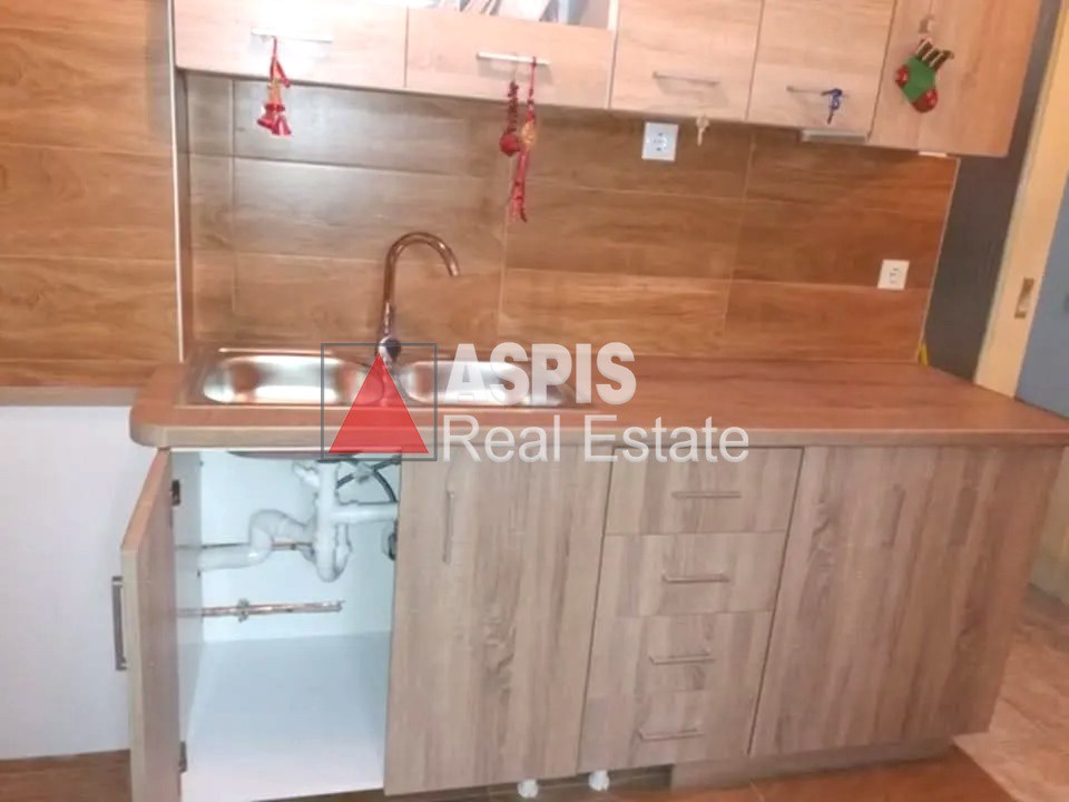 Διαμέρισμα 52 τ.μ. προς πώληση, Πλατεία Κολιάτσου