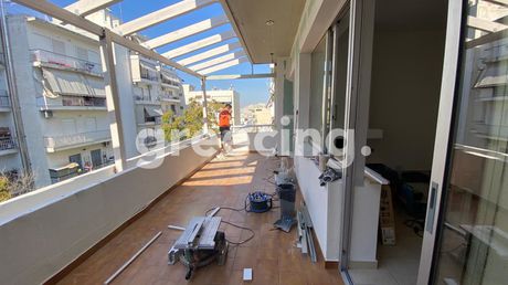 Διαμέρισμα 125τ.μ. για ενοικίαση-Γαλάτσι