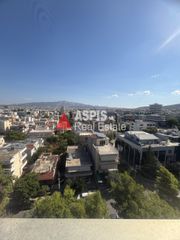 Διαμέρισμα 92 τ.μ. για ενοικίαση