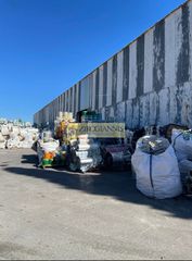 Βιομηχανικός χώρος 4.700 τ.μ. για πώληση, Εύβοια, Αυλίδα-thumb-5