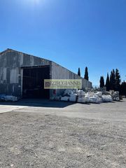 Βιομηχανικός χώρος 4.700 τ.μ. για πώληση, Εύβοια, Αυλίδα-thumb-7