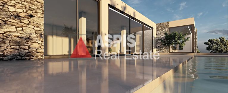 Detached home 293 sqm for sale, Rest Of Attica, Kalivia Thorikou