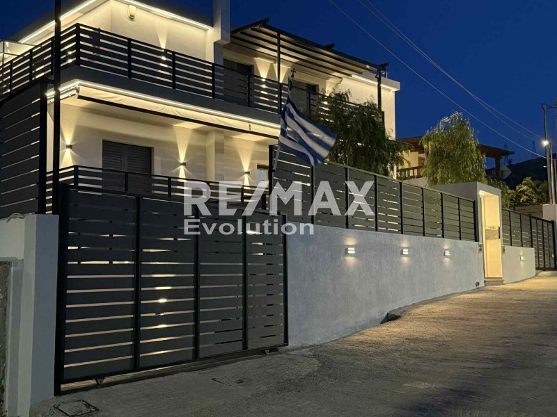 Μονοκατοικία 414 τ.μ. πρός πώληση, Αττική - Υπόλοιπο, Κερατέα