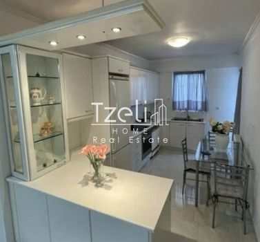 Apartment 80sqm for rent-Kaisariani » Ano Kaisariani