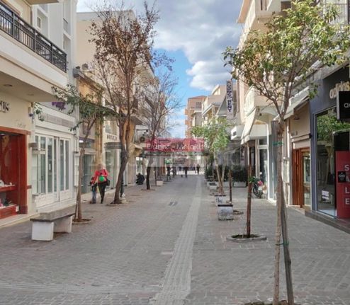 Κατάστημα 572 τ.μ. για ενοικίαση, Ν. Χανίων, Χανιά
