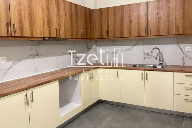 Apartment 84 sqm for rent, Piraeus, Neo Faliro