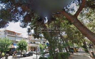 Επιχειρηματικό κτίριο 890 τ.μ. για πώληση