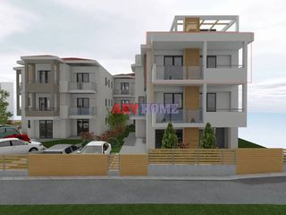 Loft 129 τ.μ. για πώληση