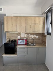 Διαμέρισμα 22 τ.μ. προς ενοικίαση, Κέντρο Πύργου-thumb-2
