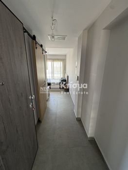 Apartment 22 sqm for rent