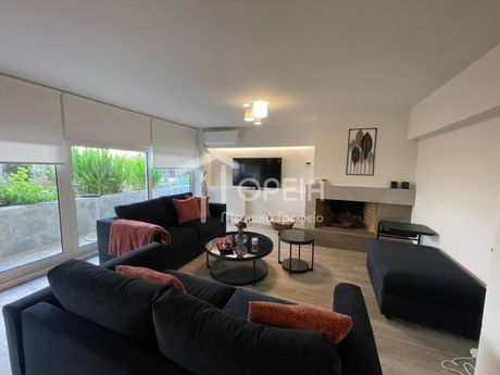 Apartment 64sqm for rent-Voula » Kalymniotika