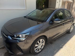 Opel Corsa 2021
