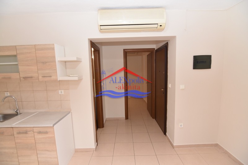 Διαμέρισμα 60 τ.μ. πρός ενοικίαση, Εβρος, Αλεξανδρούπολη