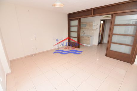 Διαμέρισμα 60τ.μ. για ενοικίαση-Αλεξανδρούπολη » Απολλωνιάδα