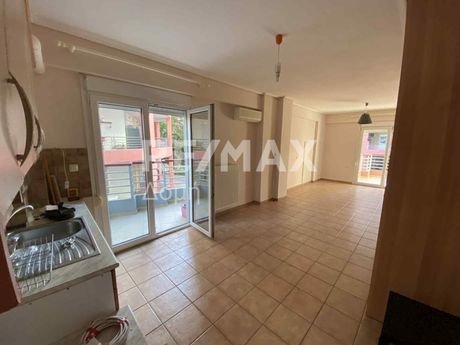 Studio / γκαρσονιέρα 42τ.μ. για πώληση-Βόλος » Αγ. ανάργυροι