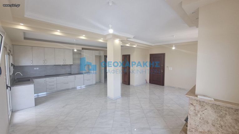 Διαμέρισμα 120 τ.μ. για ενοικίαση, Ν. Ηρακλείου, Ηράκλειο Κρήτης