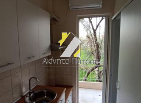 Studio / γκαρσονιέρα 21τ.μ. για ενοικίαση-Πάτρα » Τ.ε.ι.