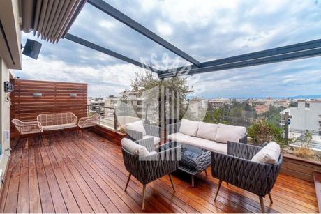 Maisonette 225sqm for sale-Glyfada » Glyfada - Center