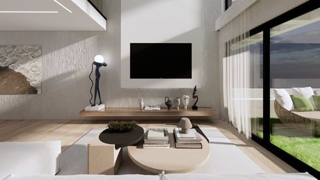 Maisonette 192 sqm for sale