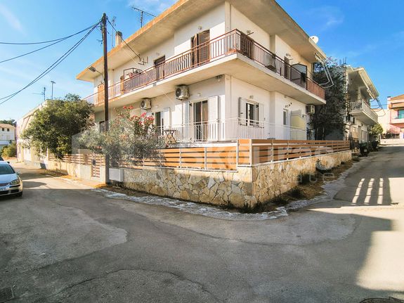 Apartment 50 sqm for rent, Argolis, Kranidi