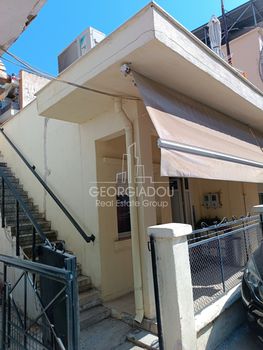 Office 68sqm for rent-Evosmos » Euaggelismos - Neos Koukloutzas