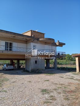Detached home 311sqm for sale-Pirgos » Agia Marina