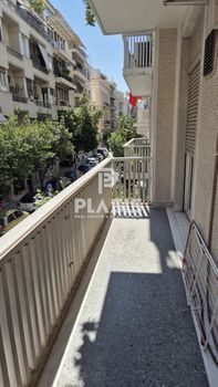 Γραφείο 105τ.μ. για ενοικίαση-Κολωνάκι - λυκαβηττός