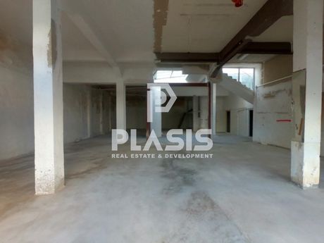 Κατάστημα 350τ.μ. για ενοικίαση-Αιγάλεω