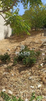Land plot 502 sqm for sale, Athens - West, Chaidari