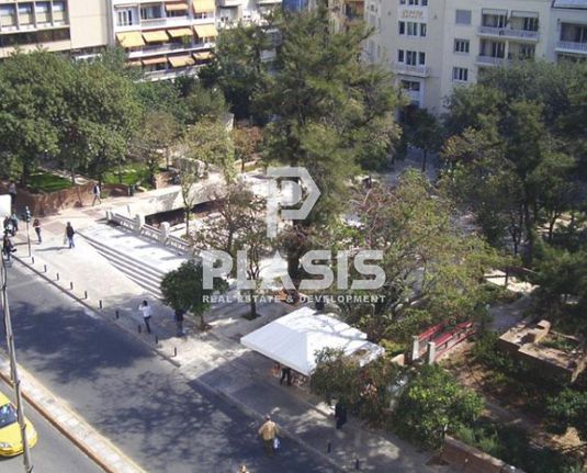 Διαμέρισμα 140 τ.μ. για πώληση, Αθήνα - Κέντρο, Κολωνάκι - Λυκαβηττός