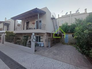 Μονοκατοικία 110 τ.μ. για πώληση